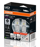 Osram H8/H9/H11/H16 HL EASY Gen2 LEDriving (2 stk.)